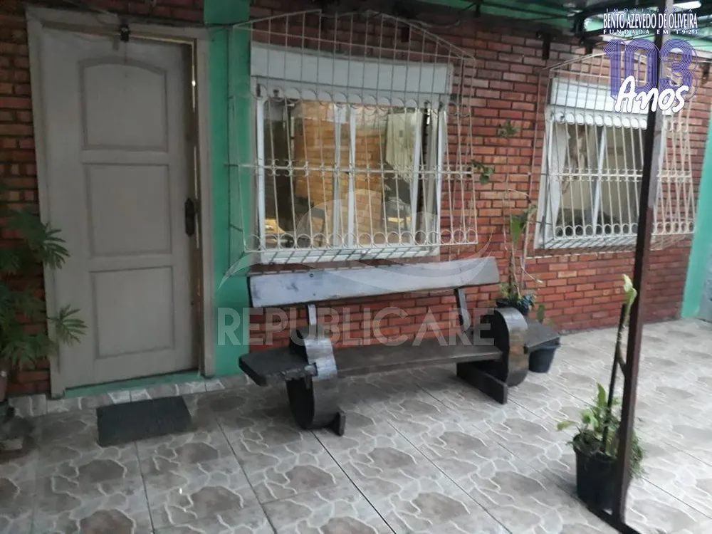 Casa, 3 quartos, 250 m² - Foto 1