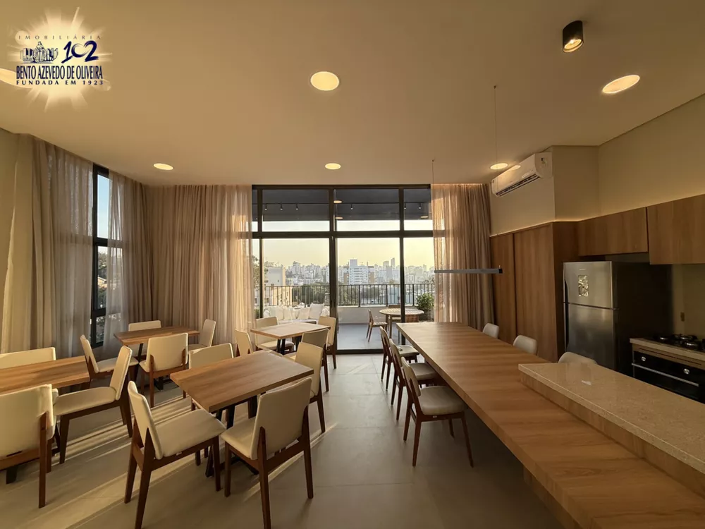 Apartamento, 2 quartos, 96 m² - Foto 5