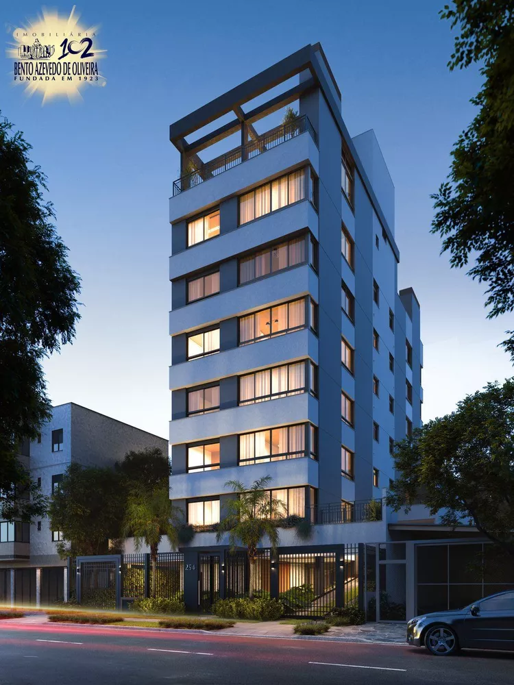 Apartamento, 2 quartos, 96 m² - Foto 7