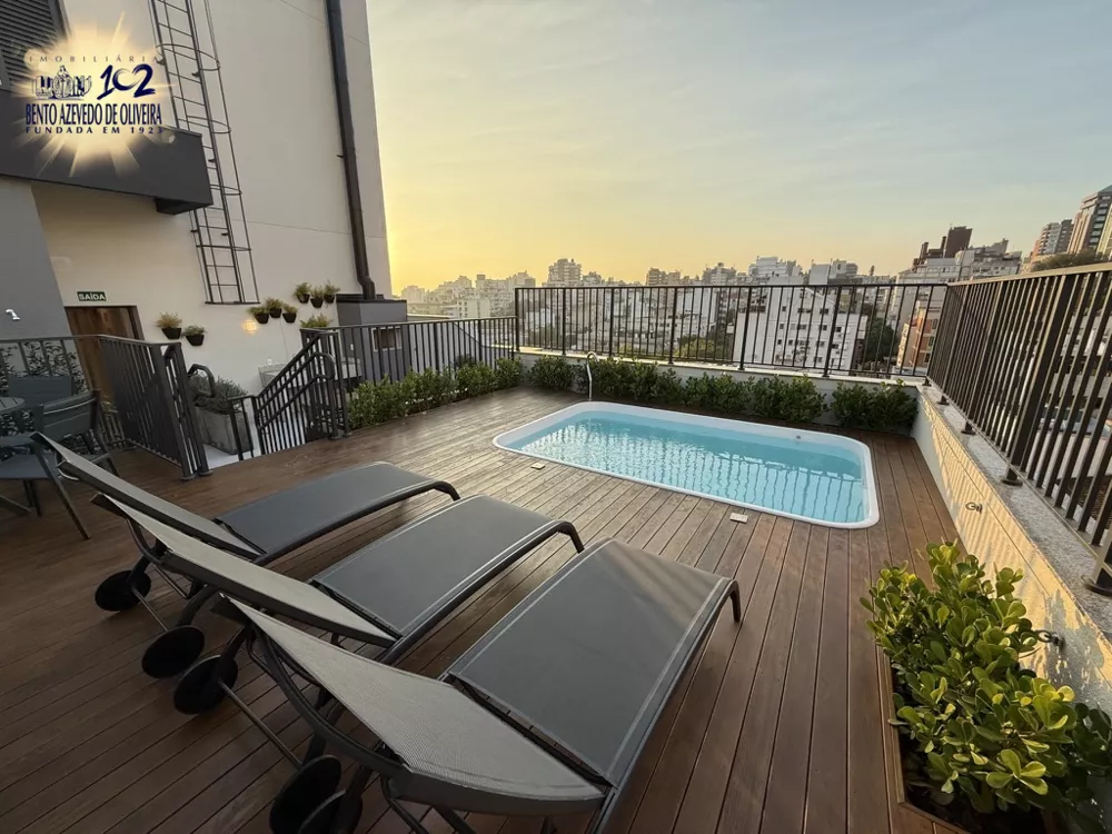 Apartamento, 2 quartos, 96 m² - Foto 3