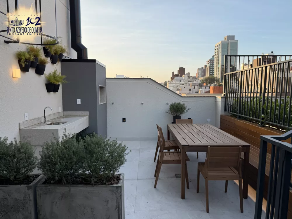 Apartamento, 2 quartos, 96 m² - Foto 6