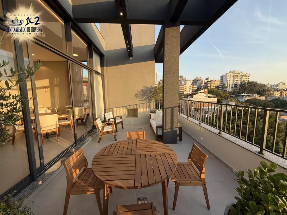 Apartamento, 2 quartos, 96 m² - Foto 1
