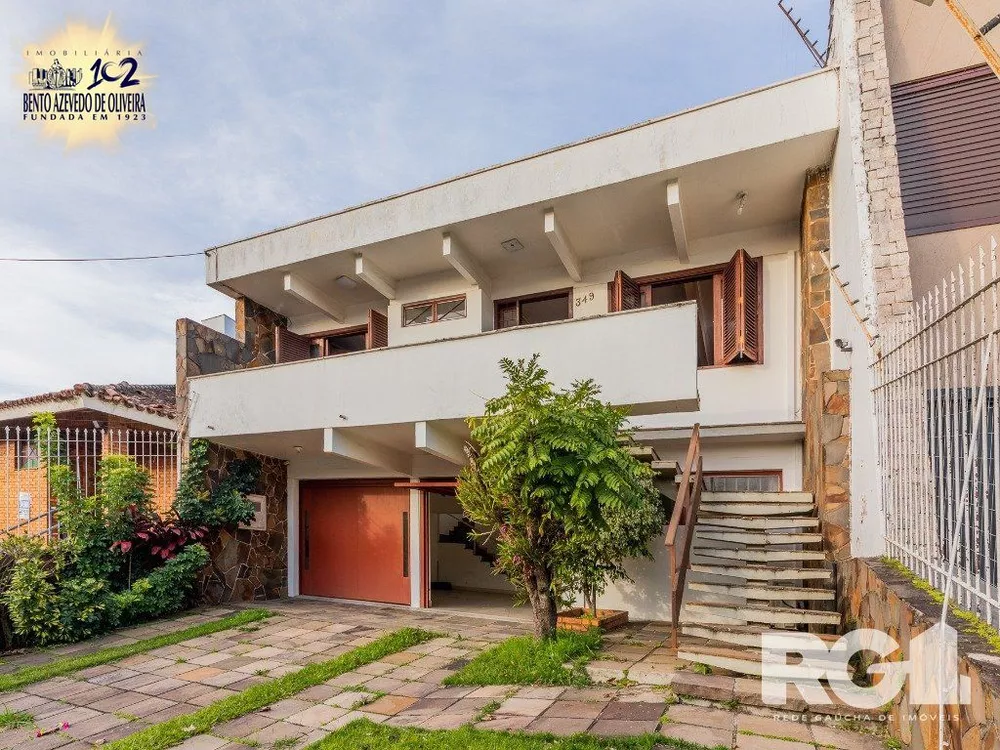 Casa, 3 quartos, 280 m² - Foto 2