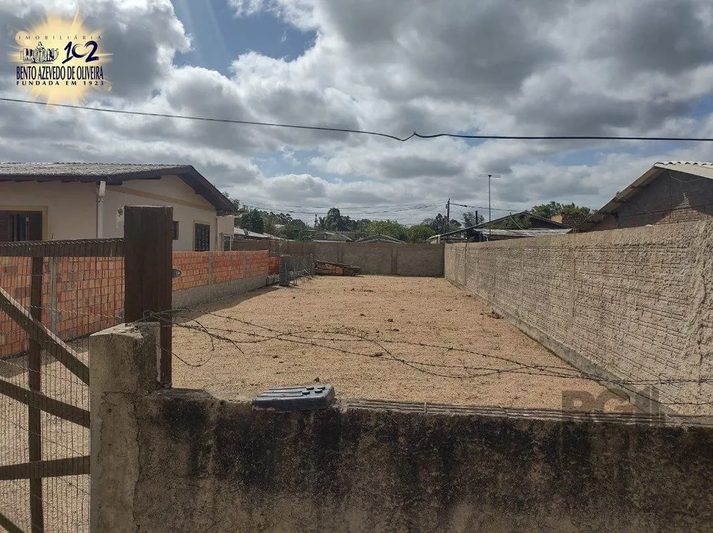 Terreno, 240 m² - Foto 1