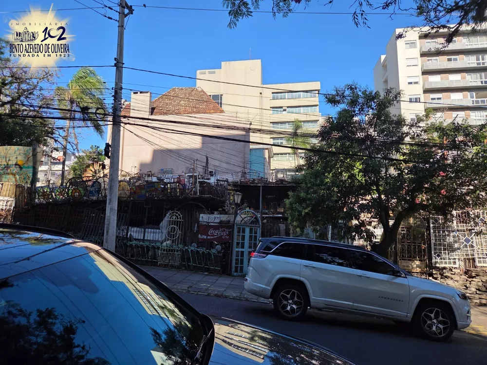 Loteamento e Condomínio, 408 m² - Foto 3