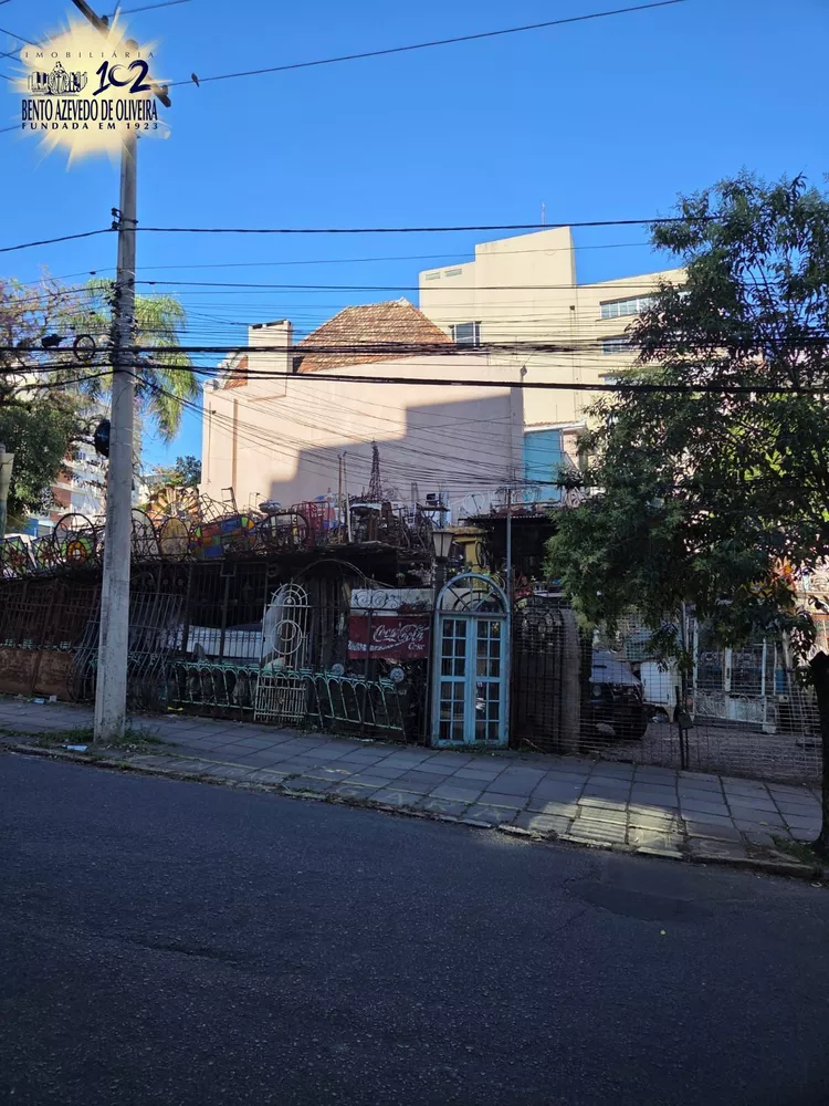 Loteamento e Condomínio, 408 m² - Foto 1