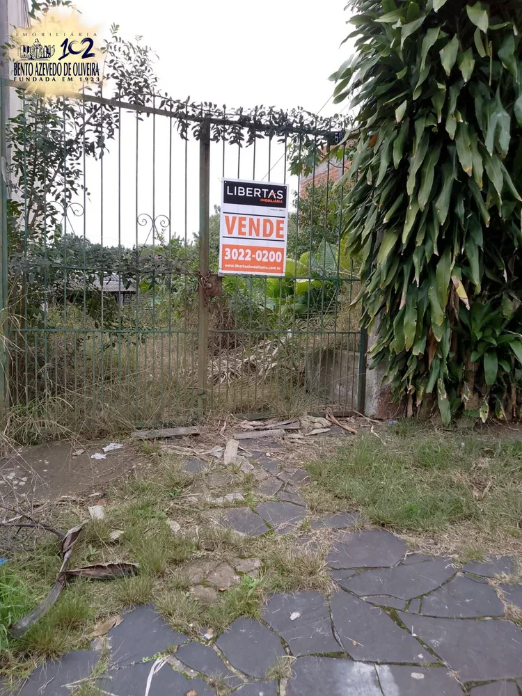 Terreno, 297 m² - Foto 1
