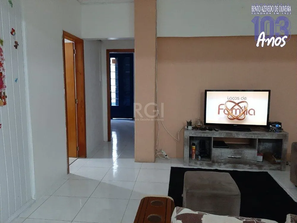 Sala-Conjunto, 42 m² - Foto 3