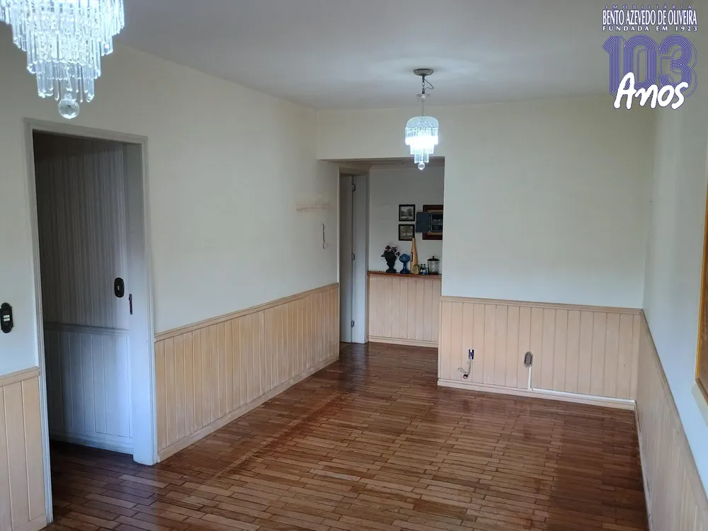 Apartamento, 3 quartos, 102 m² - Foto 2