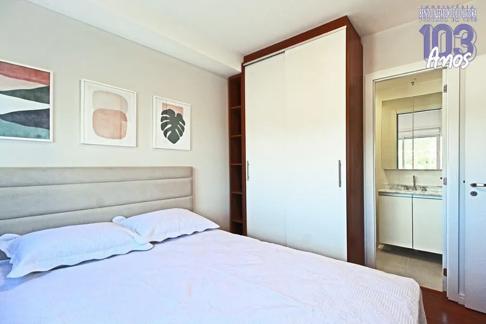 Apartamento, 1 quarto, 52 m² - Foto 7