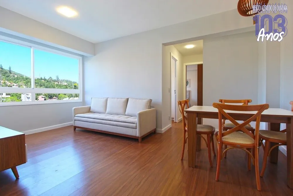 Apartamento, 1 quarto, 52 m² - Foto 8