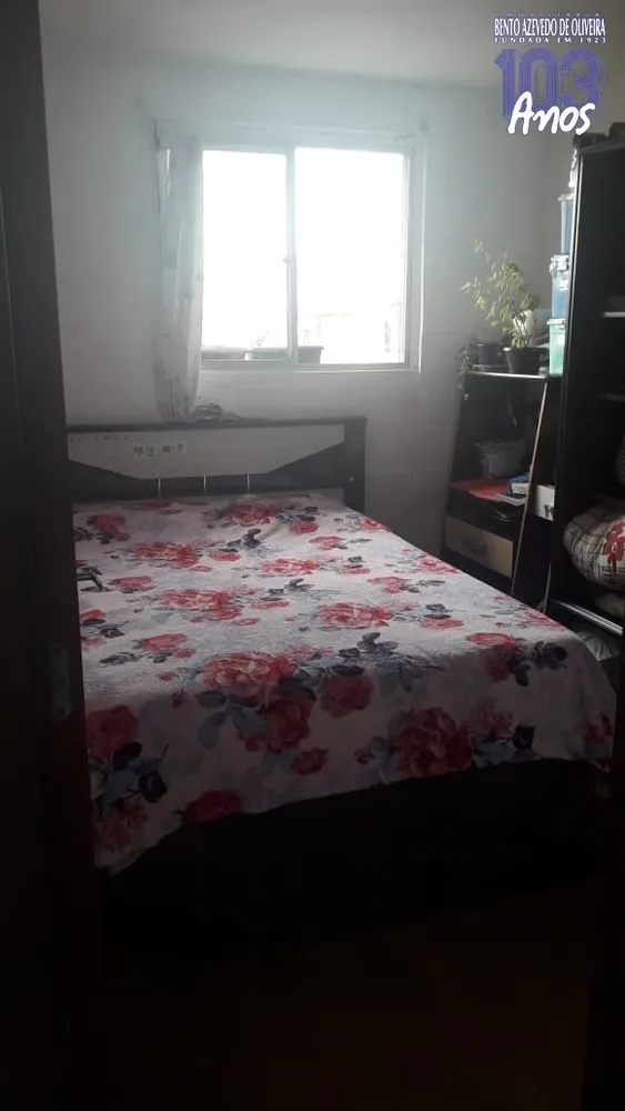 Apartamento, 2 quartos, 40 m² - Foto 6