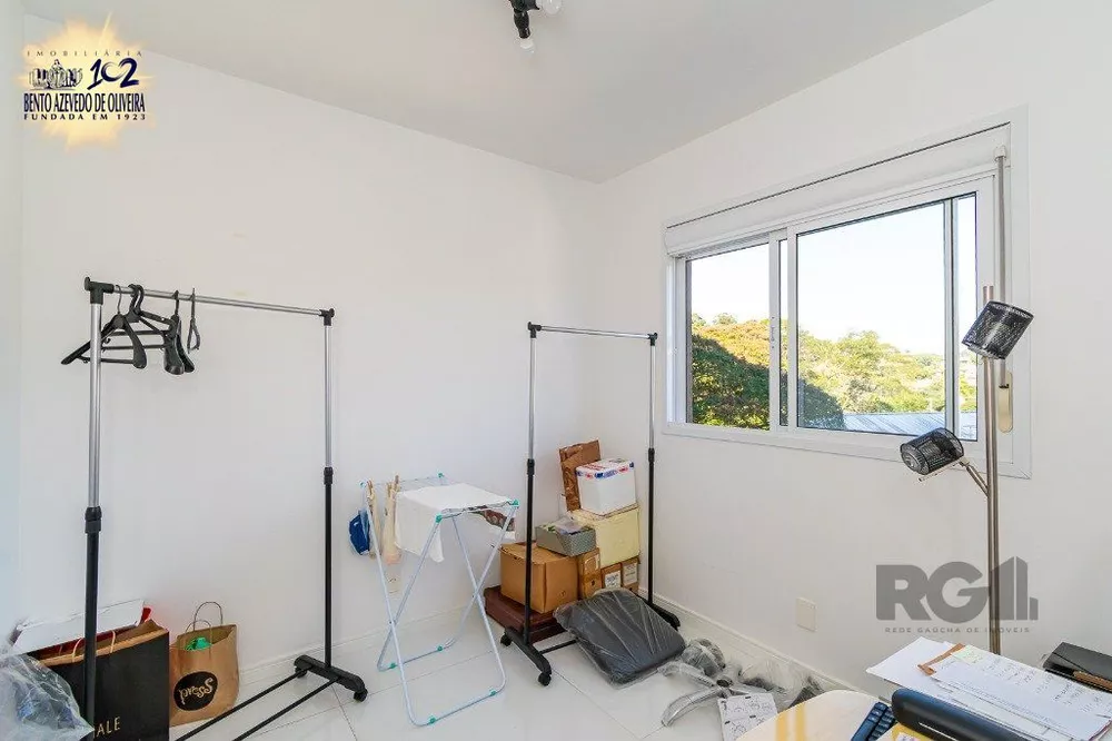 Apartamento, 2 quartos, 54 m² - Foto 6