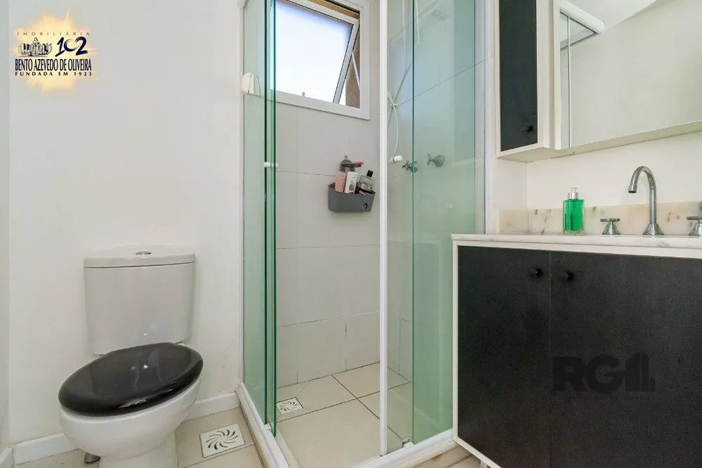 Apartamento, 2 quartos, 54 m² - Foto 3