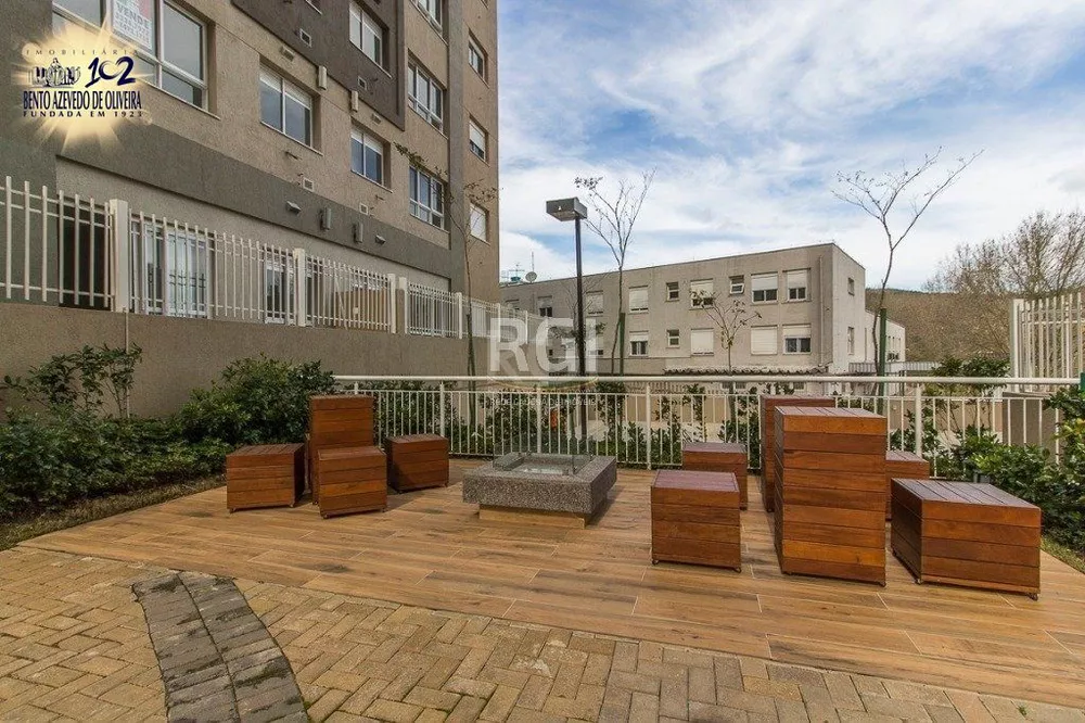 Apartamento, 2 quartos, 54 m² - Foto 8