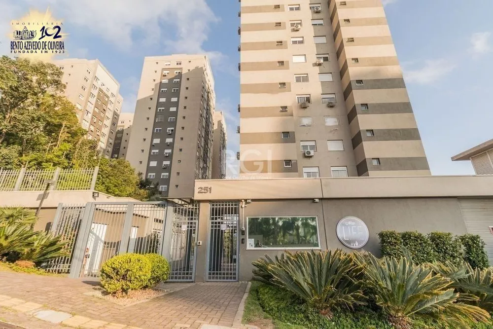 Apartamento, 2 quartos, 54 m² - Foto 7