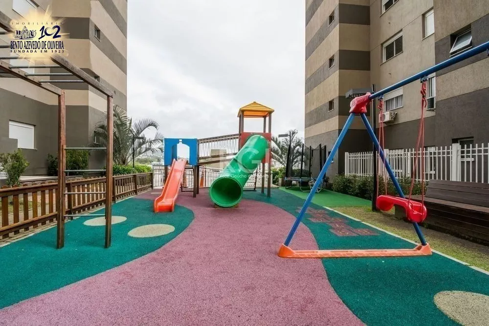 Apartamento, 2 quartos, 54 m² - Foto 2