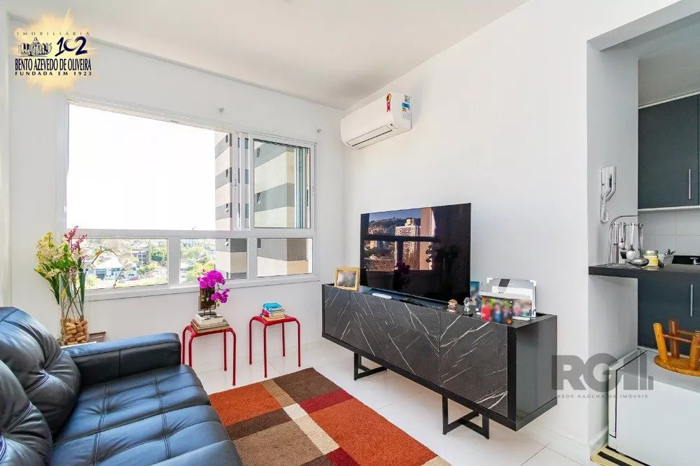 Apartamento, 2 quartos, 54 m² - Foto 4