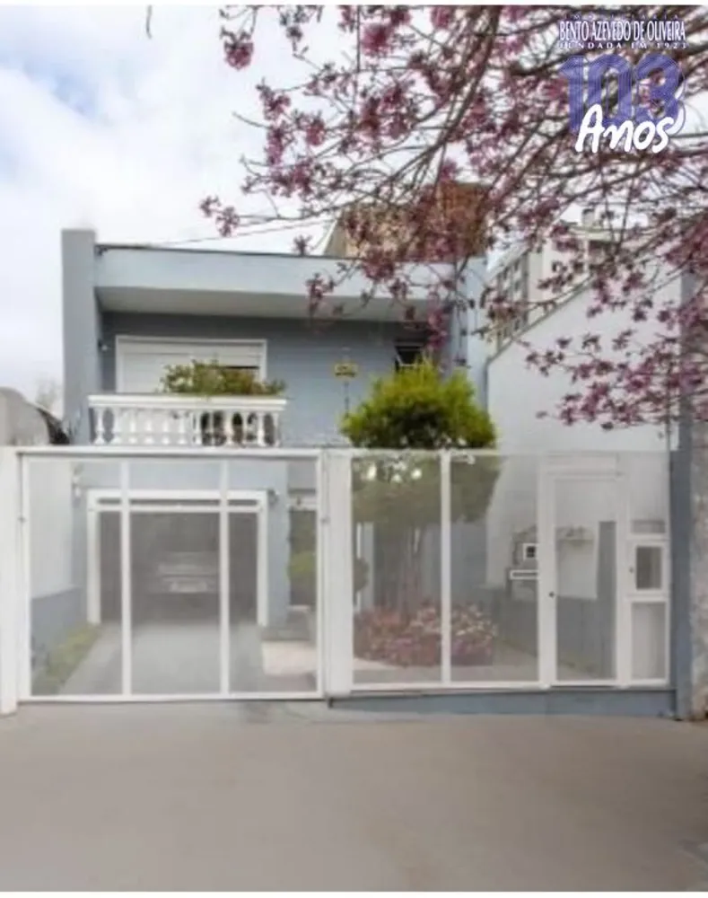 Casa, 4 quartos, 233 m² - Foto 2