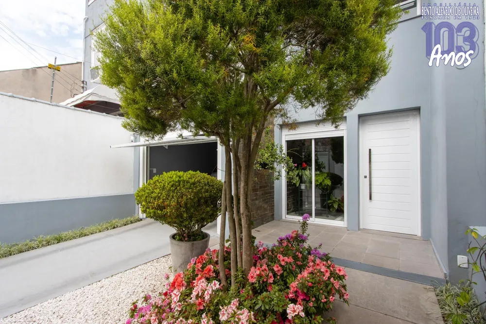 Casa, 4 quartos, 233 m² - Foto 3