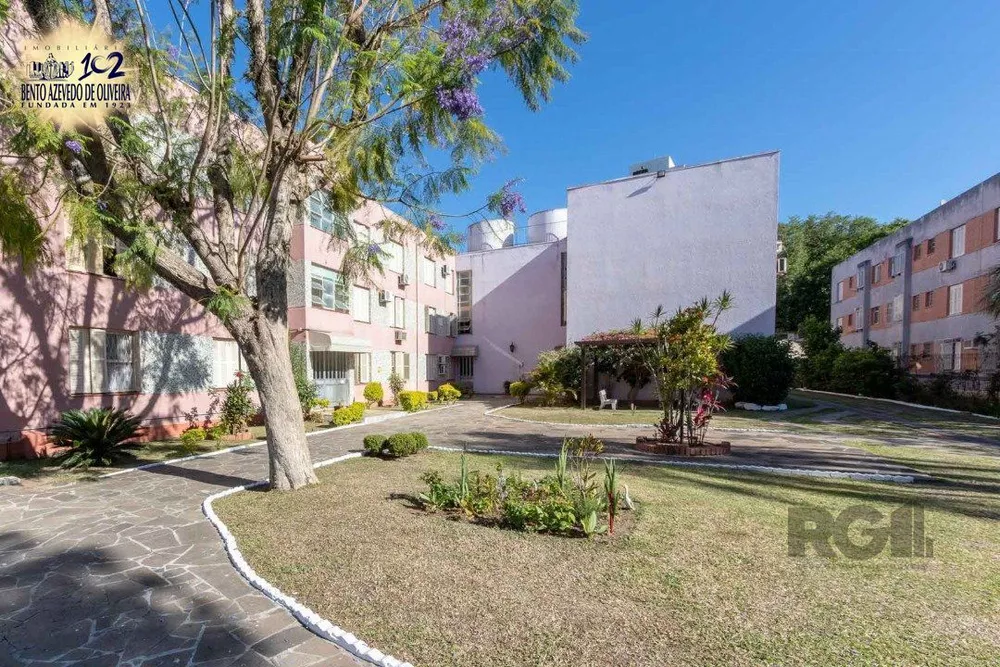 Apartamento, 2 quartos, 59 m² - Foto 7