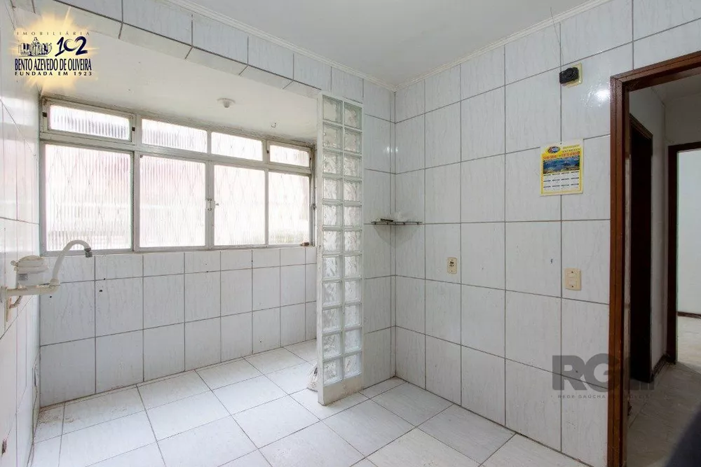 Apartamento, 2 quartos, 59 m² - Foto 2