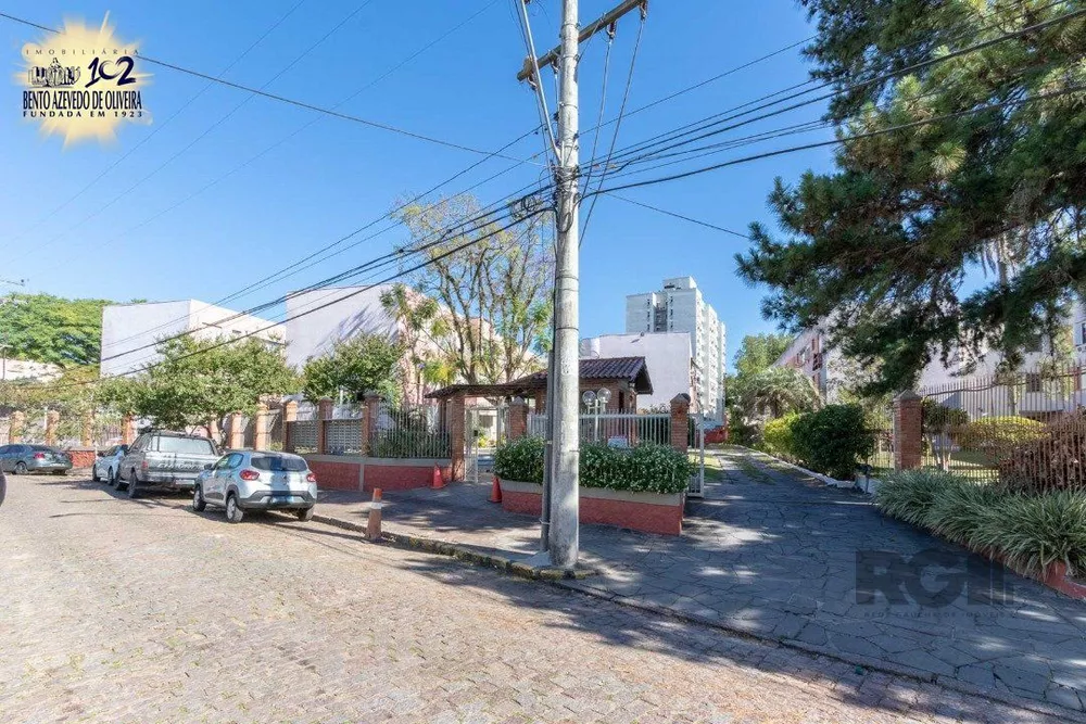 Apartamento, 2 quartos, 59 m² - Foto 1