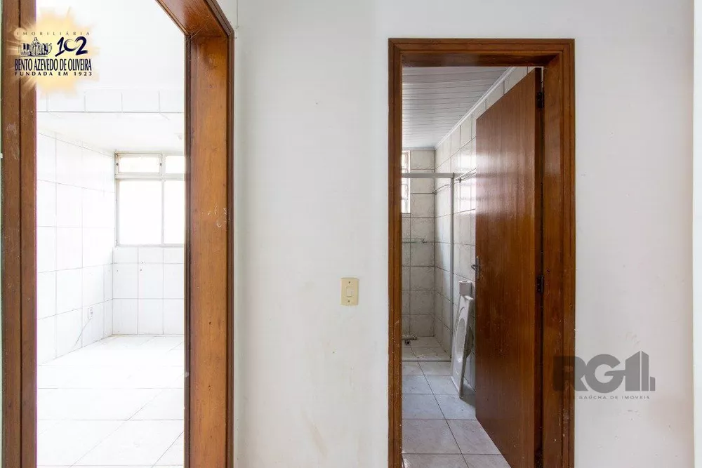Apartamento, 2 quartos, 59 m² - Foto 3