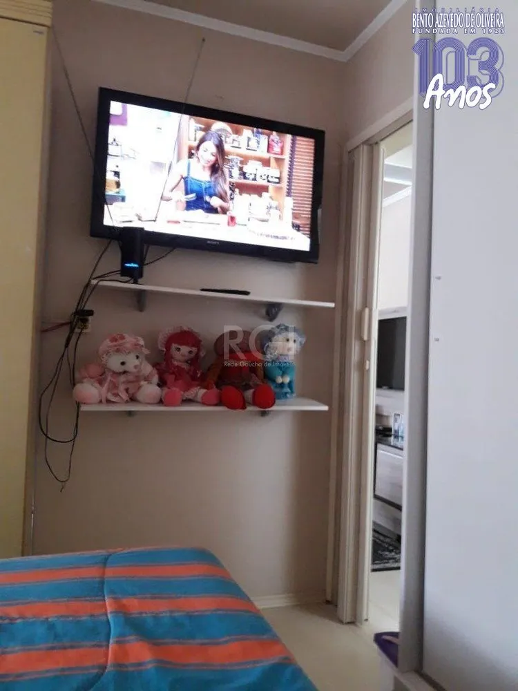 Sala-Conjunto, 27 m² - Foto 3