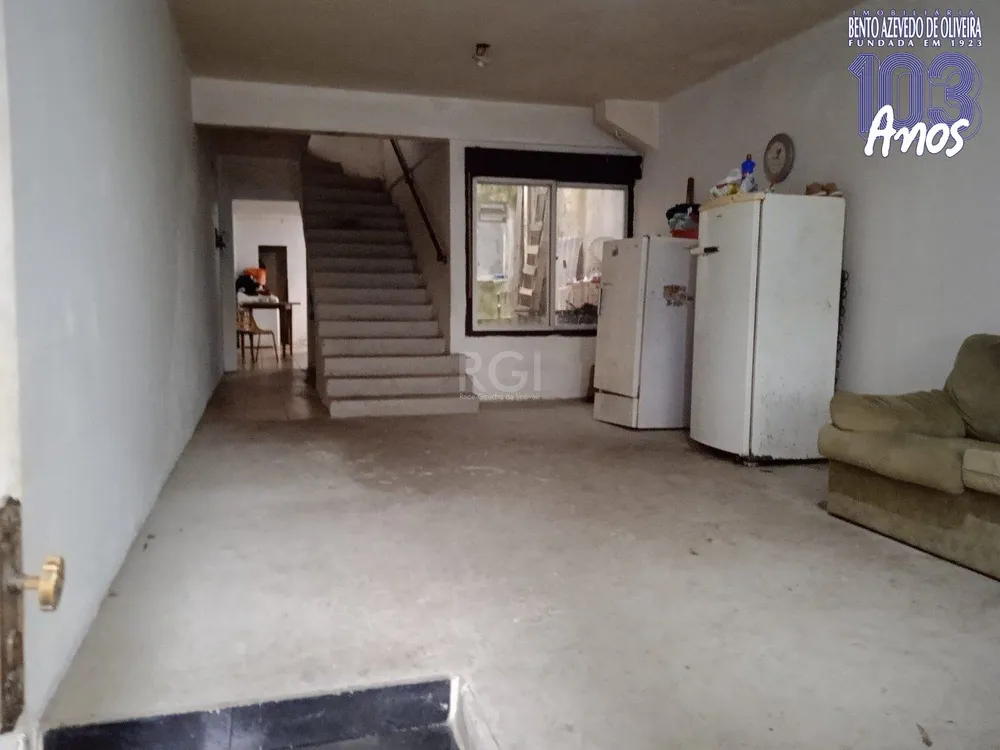 Terreno, 200 m² - Foto 1