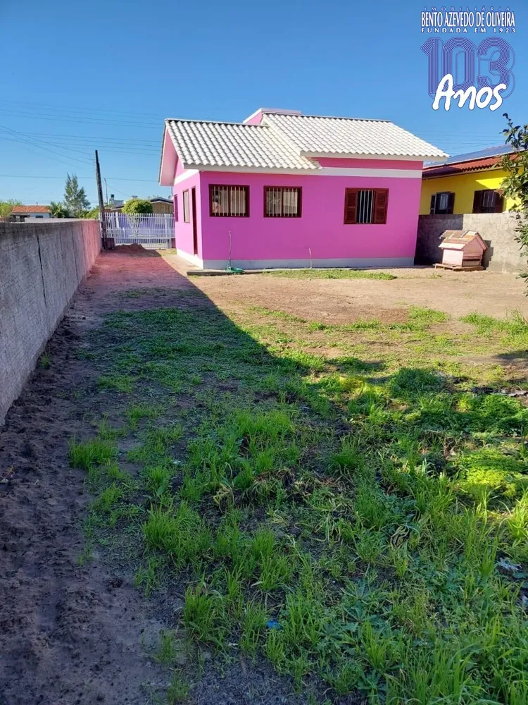 Casa, 2 quartos, 50 m² - Foto 2