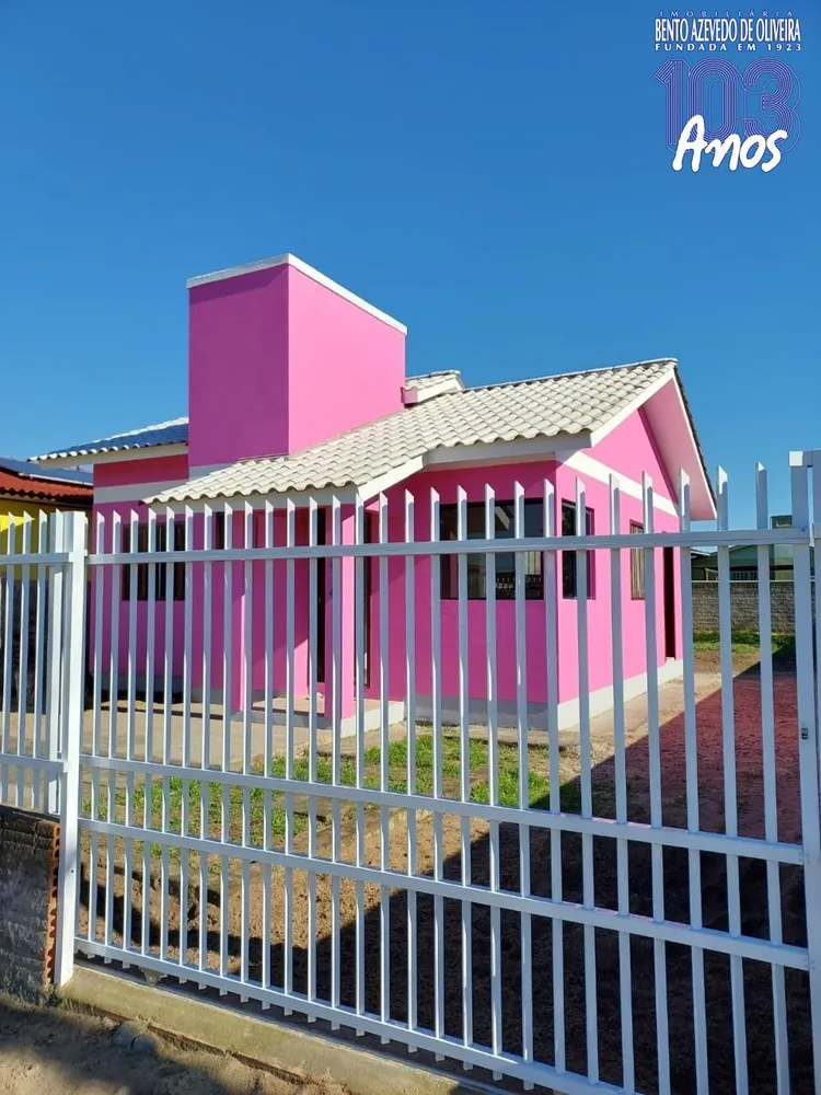 Casa, 2 quartos, 50 m² - Foto 4