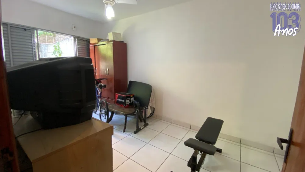 Casa, 3 quartos, 100 m² - Foto 4