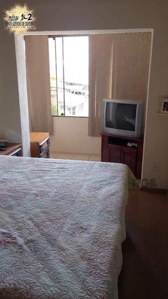 Apartamento, 2 quartos, 63 m² - Foto 3