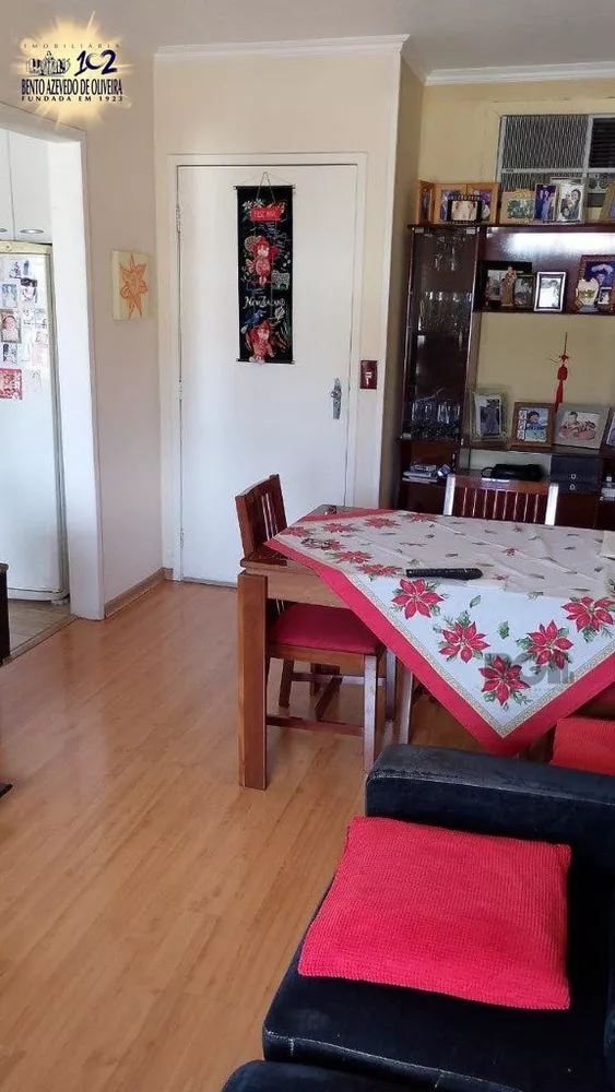 Apartamento, 2 quartos, 63 m² - Foto 6