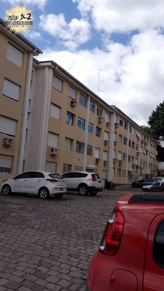 Apartamento, 2 quartos, 63 m² - Foto 2