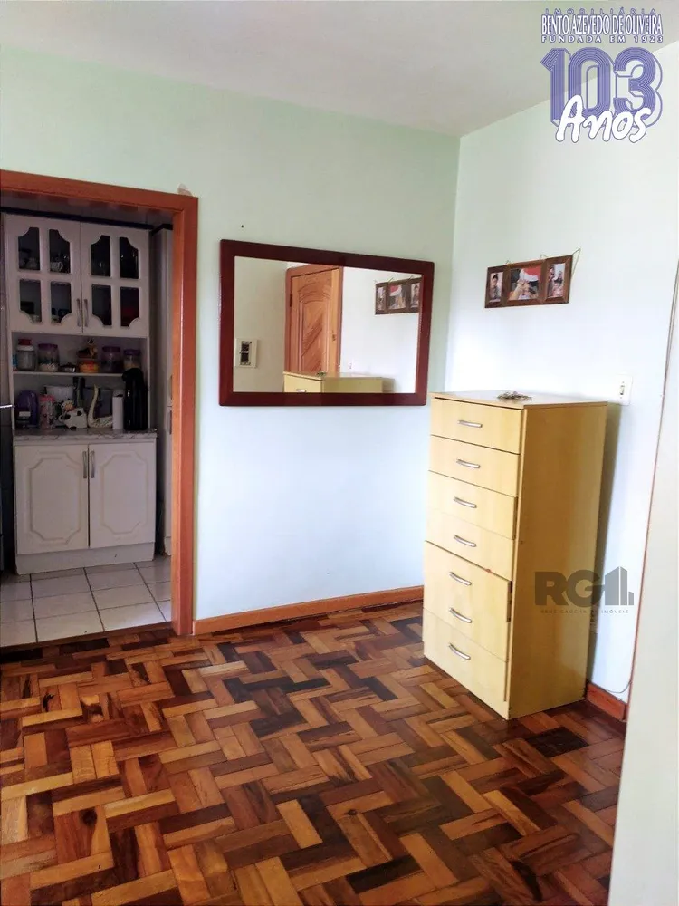 Apartamento, 2 quartos, 55 m² - Foto 3