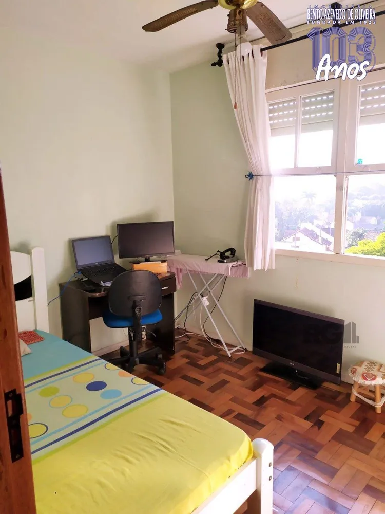 Apartamento, 2 quartos, 55 m² - Foto 7