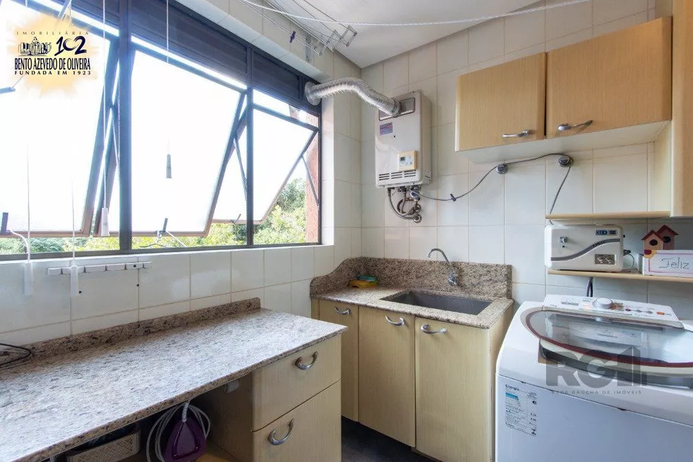 Apartamento, 3 quartos, 231 m² - Foto 2