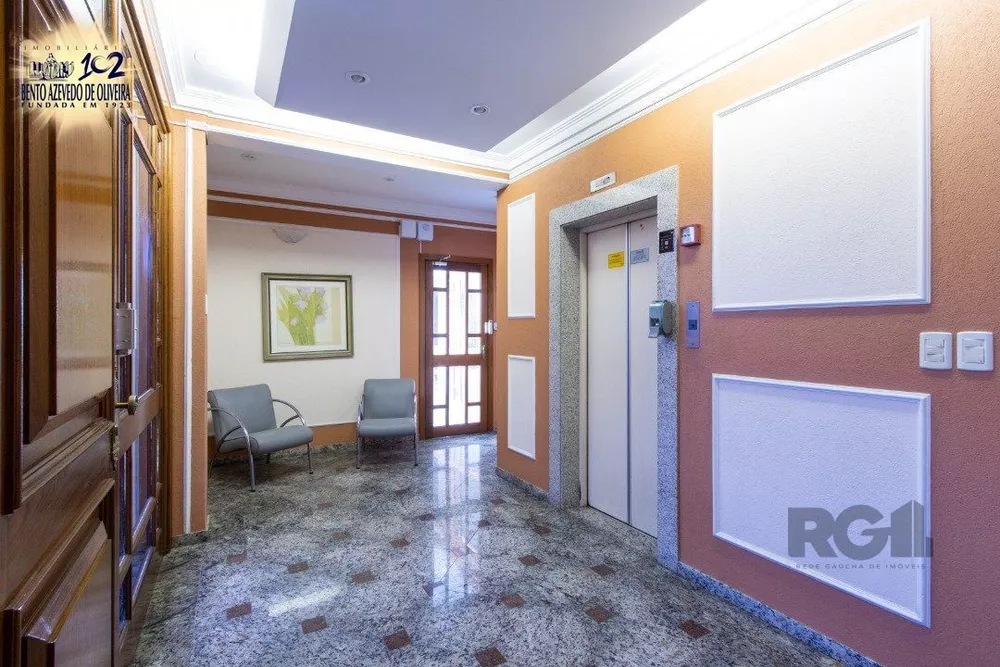 Apartamento, 3 quartos, 231 m² - Foto 4