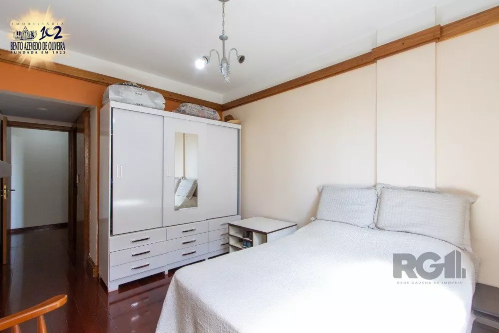 Apartamento, 3 quartos, 231 m² - Foto 3