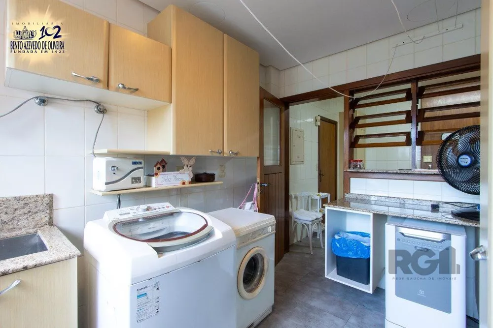 Apartamento, 3 quartos, 231 m² - Foto 1