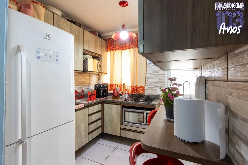 Casa, 3 quartos, 52 m² - Foto 5
