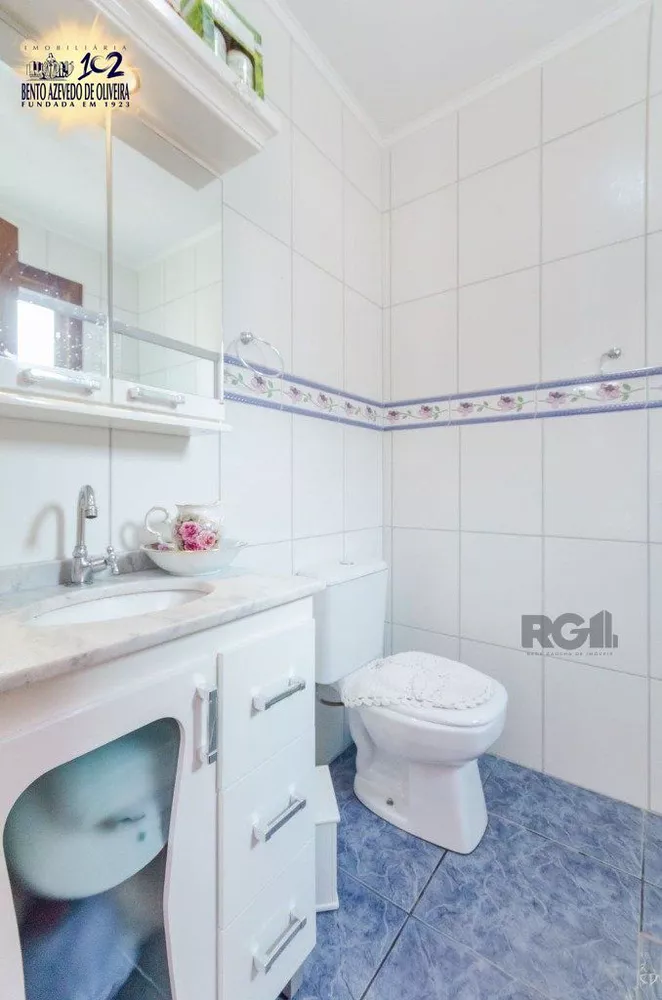 Casa de Condomínio, 3 quartos - Foto 7