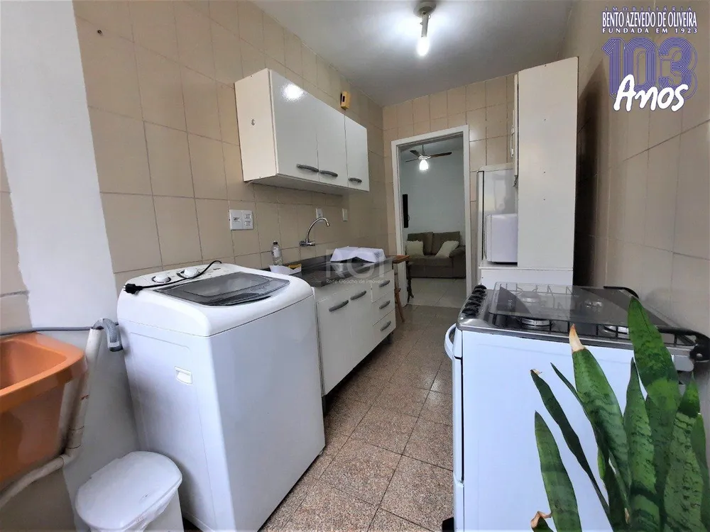 Apartamento, 2 quartos, 50 m² - Foto 7
