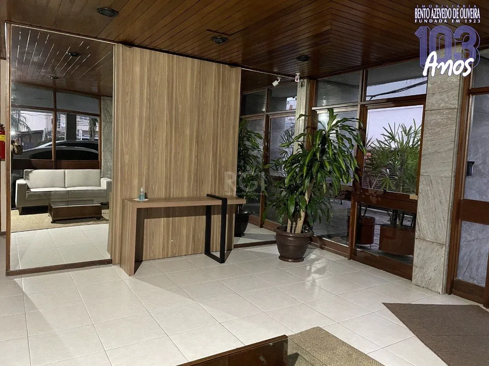 Apartamento, 2 quartos, 50 m² - Foto 1