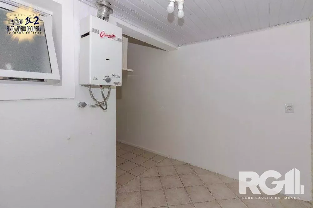 Casa de Condomínio, 2 quartos - Foto 4