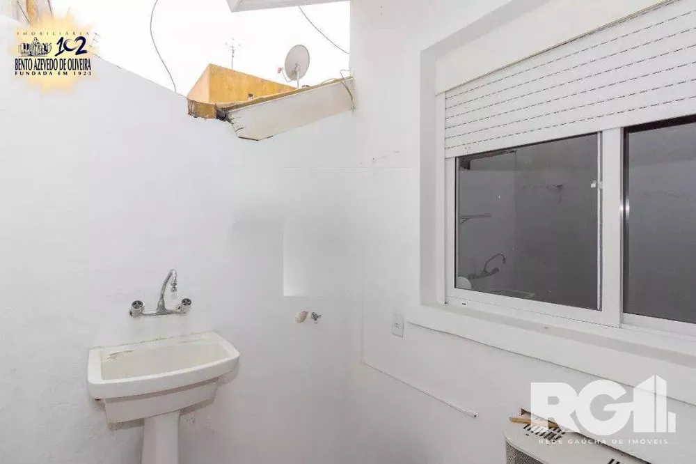 Casa de Condomínio, 2 quartos - Foto 1