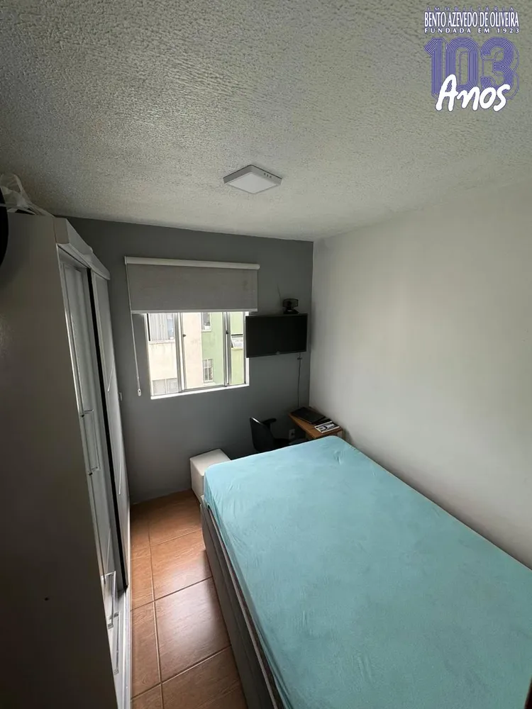 Apartamento, 2 quartos, 38 m² - Foto 8