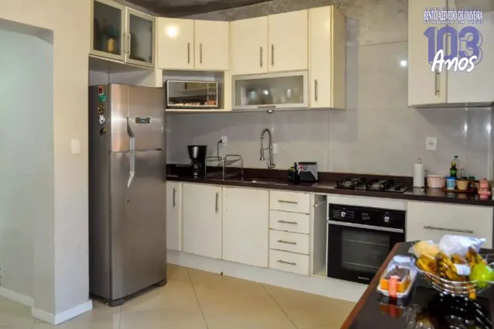 Casa, 3 quartos, 150 m² - Foto 2